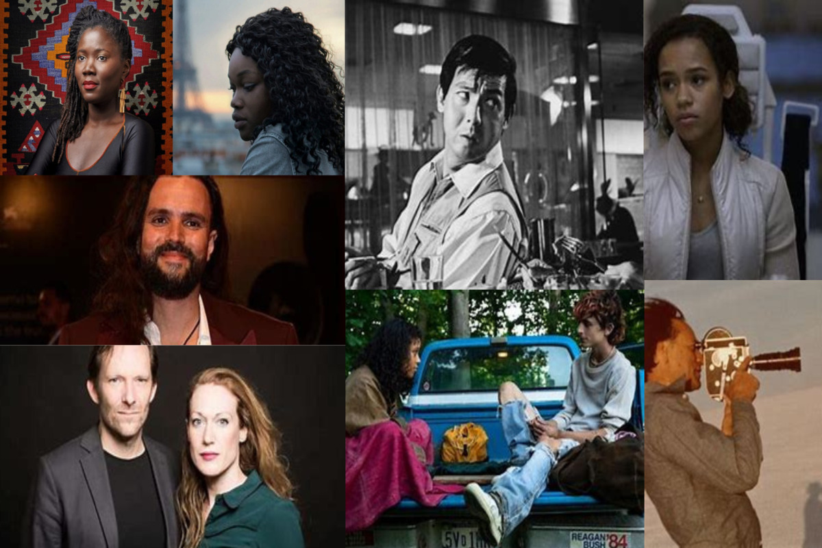 Complete Winner List of the 79th Venice Film Festival 2022