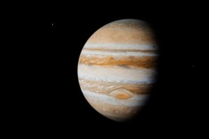 Don’t miss Jupiter’s closest date with Earth in 70 years on Sep 26