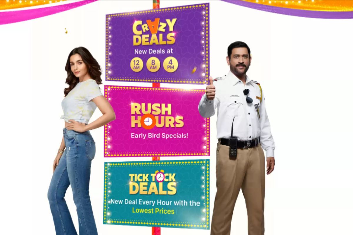 Flipkart Big Billion Days 2022: Here are deals, discounts and timings 