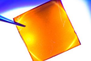 Solvent study solves solar cell durability puzzle
