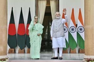 India, Bangladesh decide to extend cooperation in various sectors of interest, says PM Modi