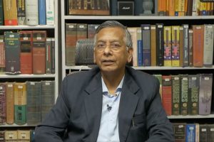 Centre appoints R Venkataramani as a new Attorney General for India