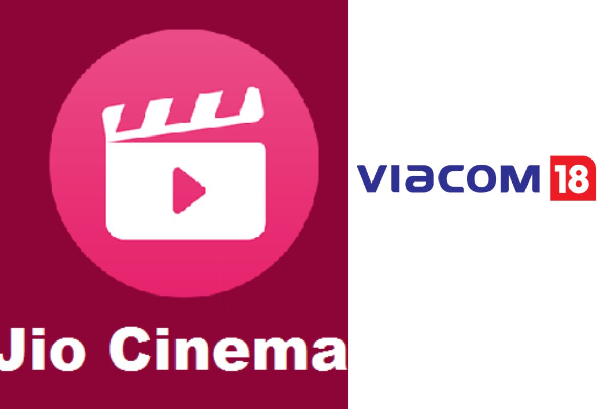 CCI approves merger of Jio Cinema OTT with Viacom 18 Media