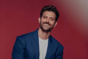 We need to re-look at Indian treasure of mythology and folklore, says Hrithik
