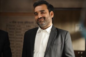 Pankaj Tripathi recalls young days of acting while working with young actors in Criminal Justice