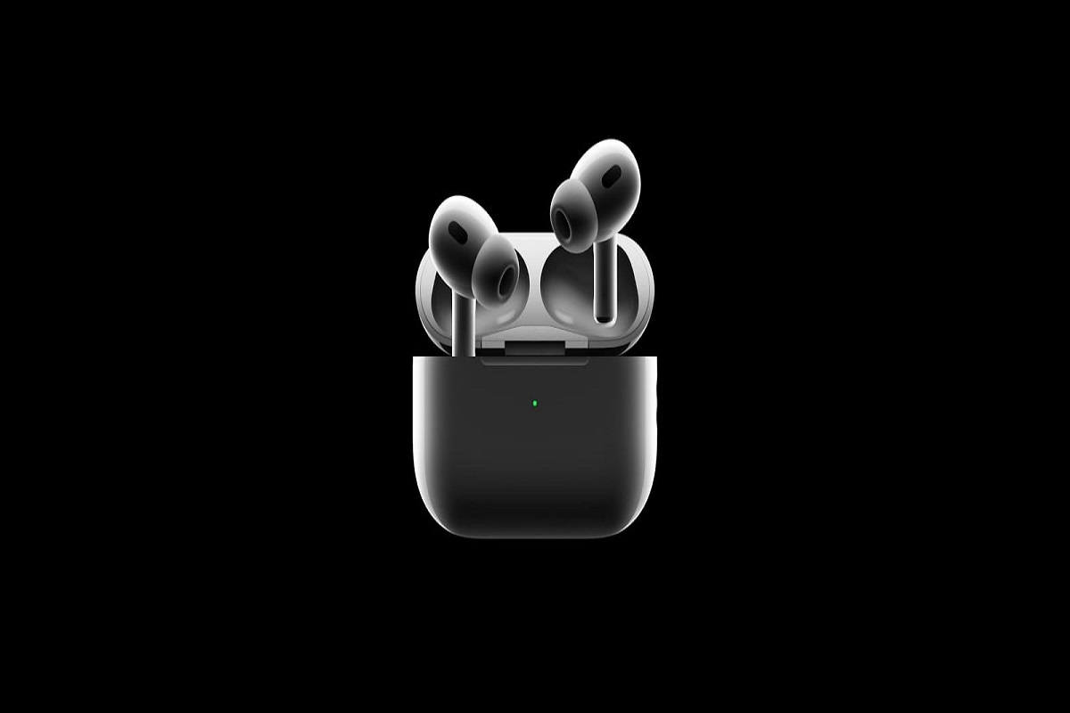 A plenty of devices were unveiled, including new iPhone14 lineup, 3 new watches, A16 Bionic chip, and AirPods. 