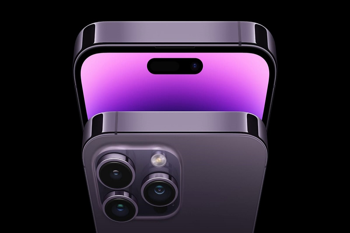 iPhone 14 Pro’s camera bump hampers wireless charging capabilities