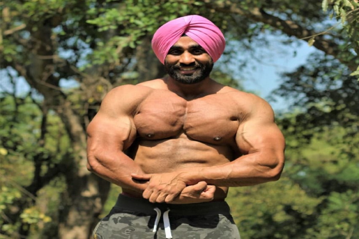 Under Harminder Dulowal’s training Indian athletes shines at WBC 22.