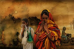Women at greater risk from air pollution than men: Indian-origin researchers