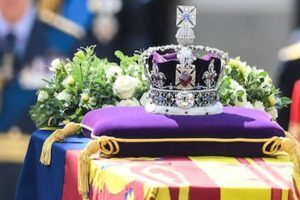 World leaders head to London for Queen Elizabeth II’s funeral
