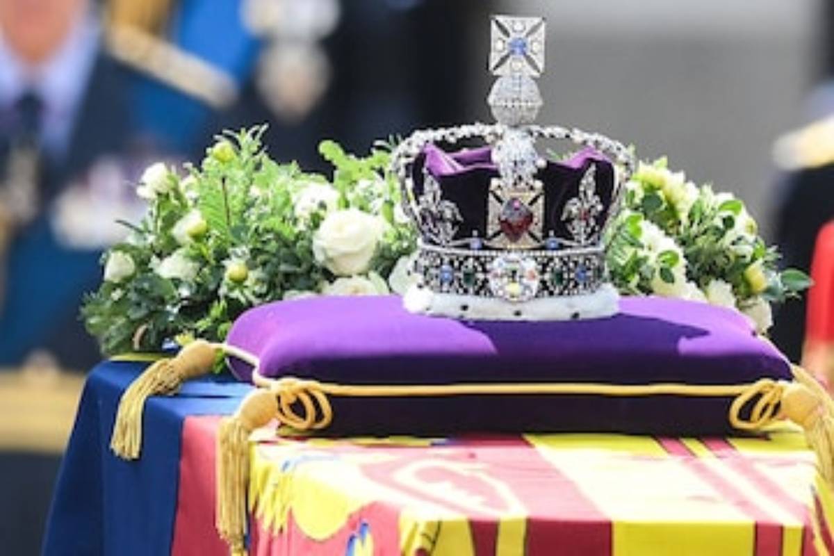 Asian leaders attending Queen Elizabeth II’s Funeral