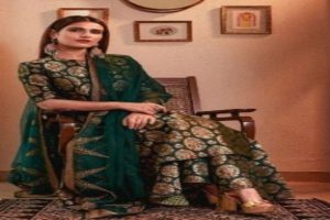 Fatima Sana Shaikh preps for Indira Gandhi’s role in ‘Sam Bahadur’