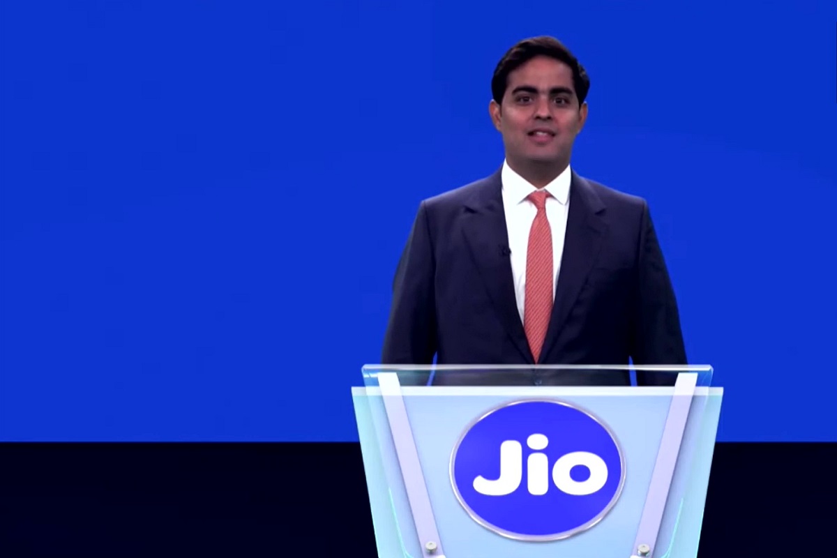 Akash Ambani only Indian in Time magazine’s 100 emerging leaders’ list