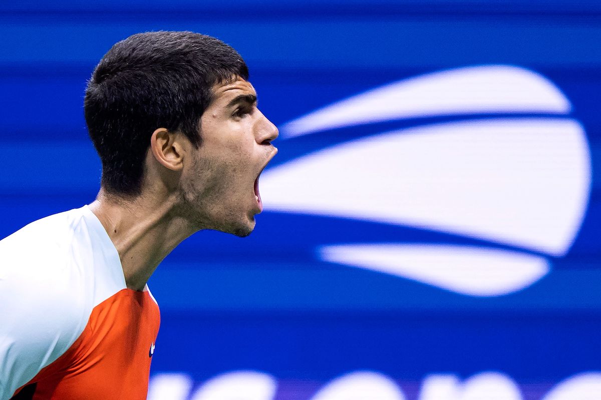 Has Carlos Alcaraz era begun as he beat 16 year older Djokovic at Wimbledon finals?