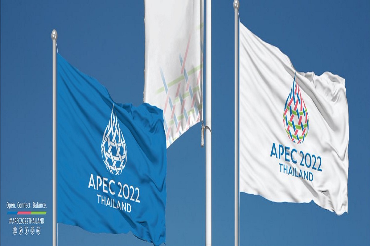 APEC 2022 Summit opens to a new theme ‘Open, Connect, Balance’