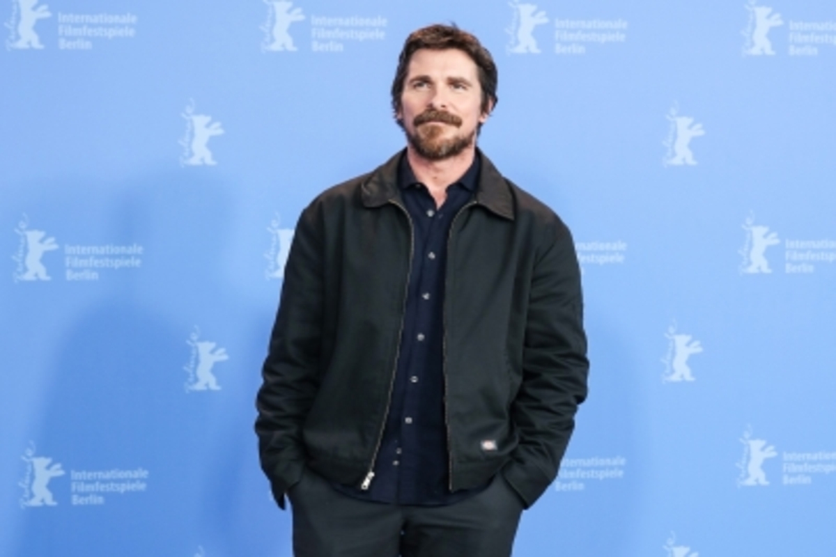Christian Bale’s entire family asked him to play Gorr, the God Butcher