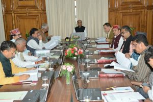 Himachal govt nod to Early Childhood Care and Education Tutor Scheme-2022