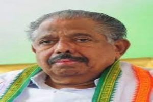 Veteran Congress leader and former Kerala minister Aryadan Mohammed passes away