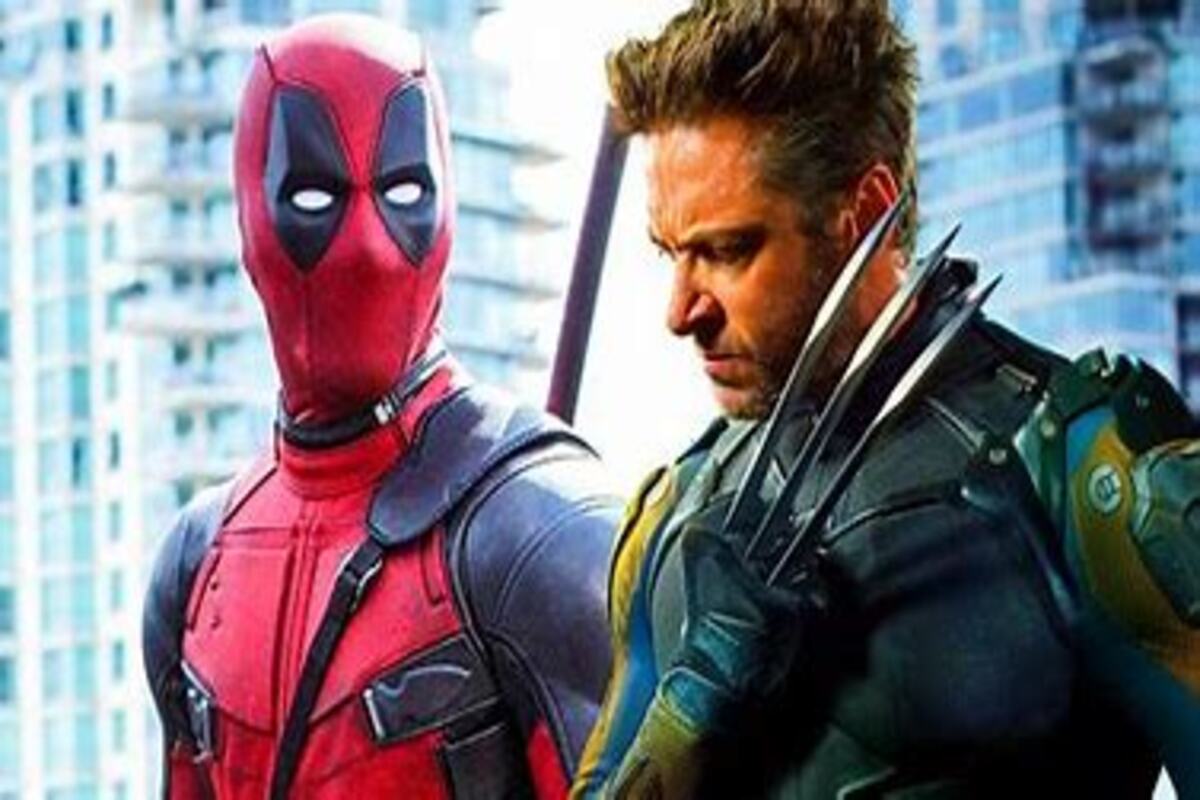 Deadpool 3 With Wolvie: Ryan Reynolds And Hugh Jackman Have One