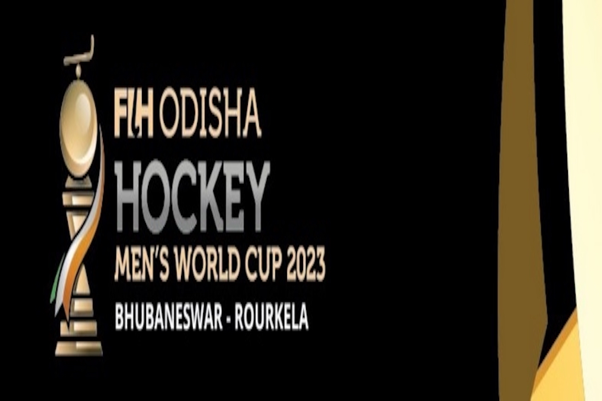 FIH Men's World Cup, FIH, Team India,