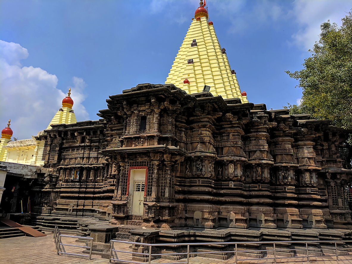 Legends and beliefs associated with Ambabai temple in Kolhapur