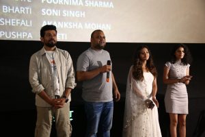 Manish Mundra’s directorial debut Siya receives massive audience’s appreciation