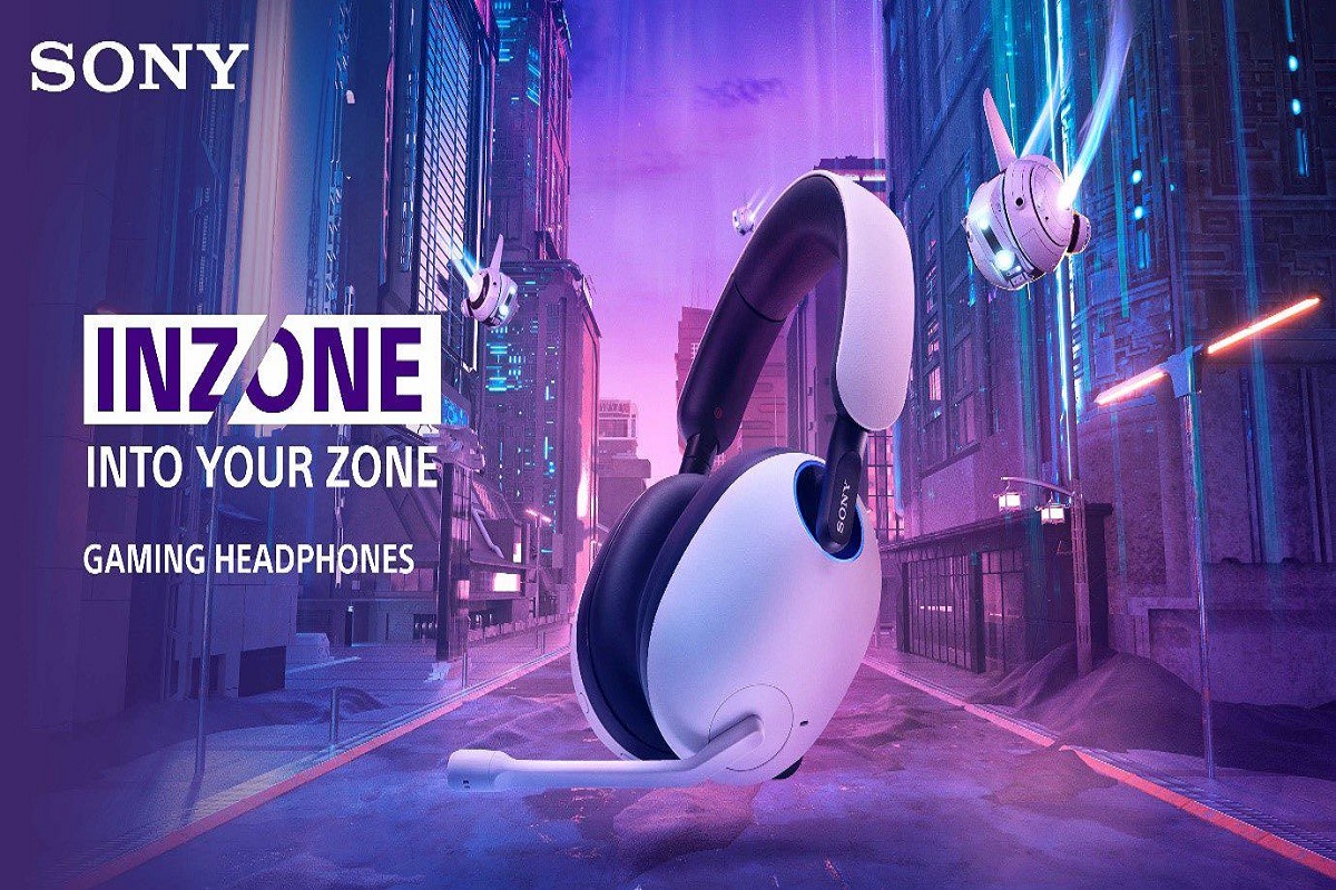 Sony India announces 3 new gaming headsets under brand name INZONE