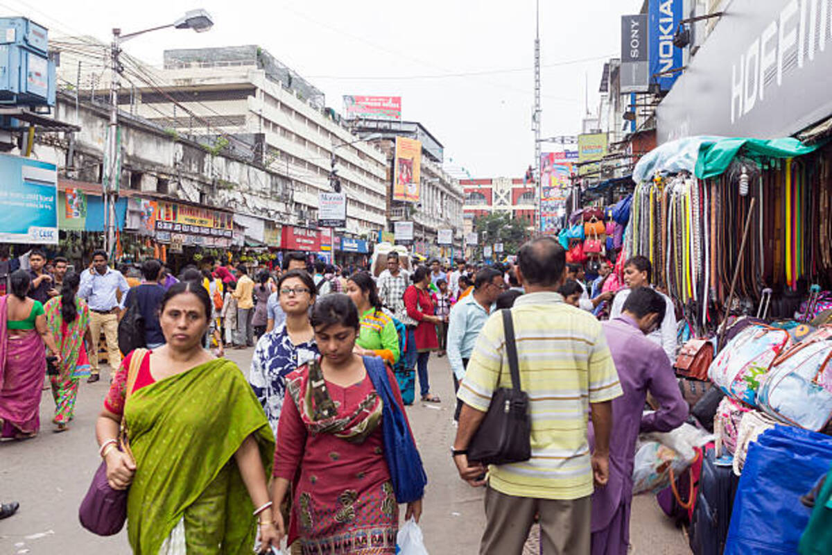 Kolkata has been declared safest in India for third consecutive year