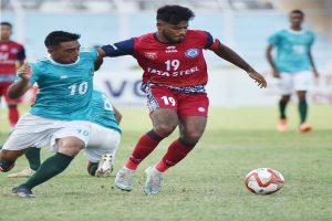 Durand Cup: Jamshedpur FC finish campaign with a 2-1 win over Indian Air Force