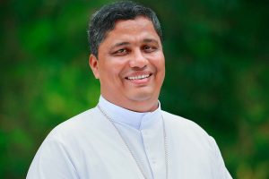 “Love traps exist,” reiterates Kerala church bishop Joseph Pamplany