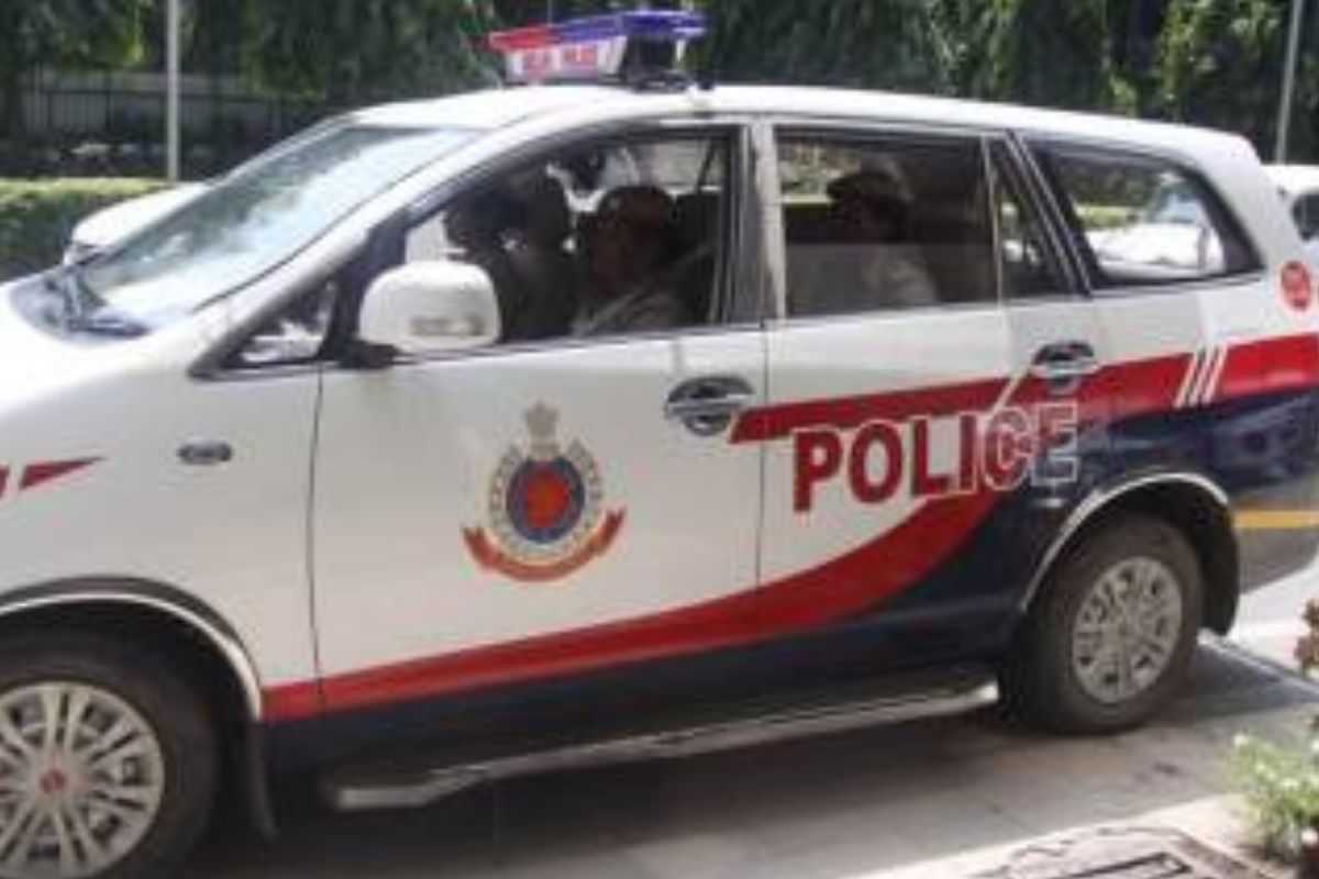 Delhi Police cyber team busts high-profile job racket; four arrested