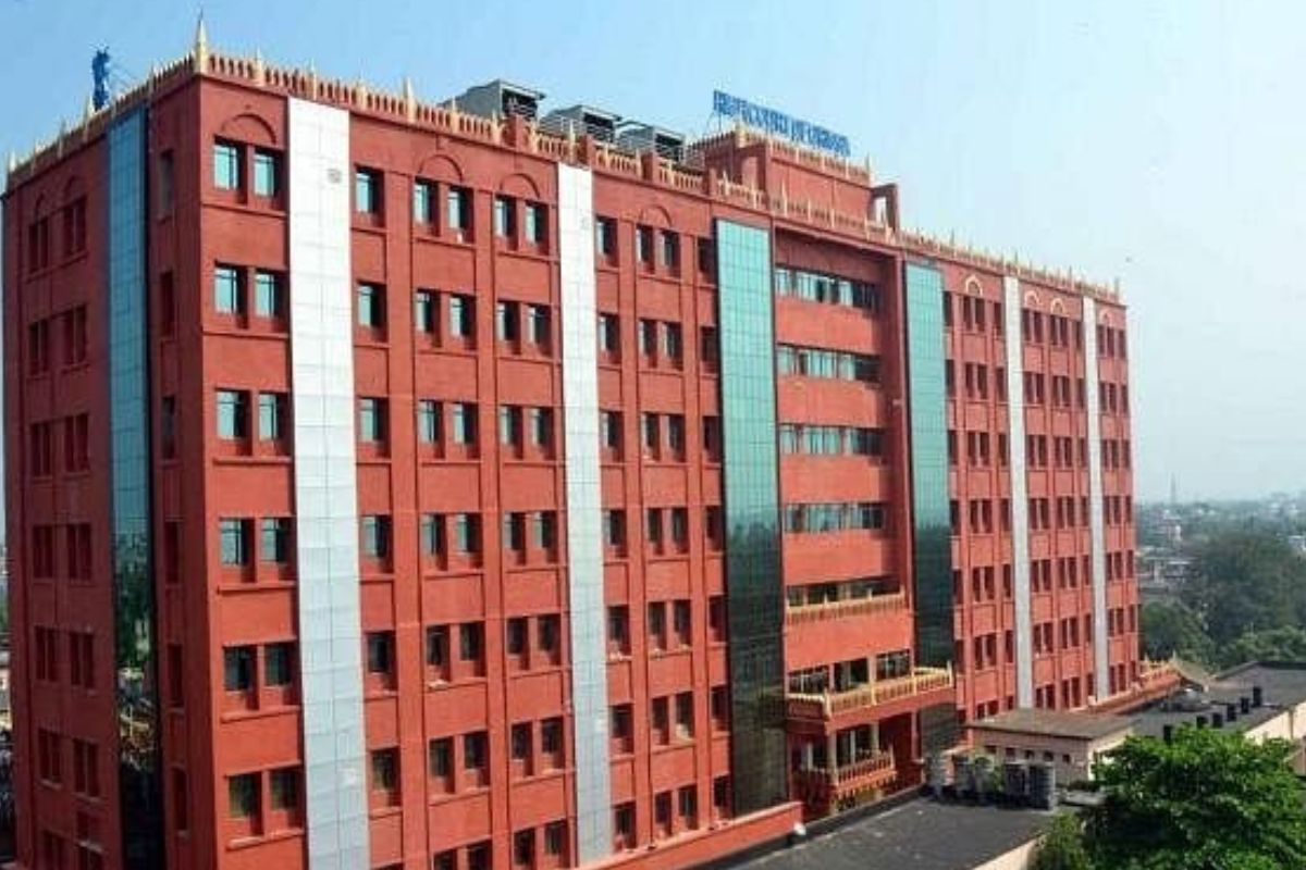HC orders expeditious relocation of Bhubaneswar-based CPDO