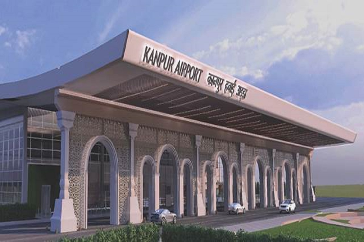 Kanpur Airport to have World-Class Facilities by December 2022