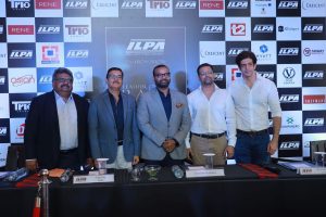 ILPA holds Curtain Raiser for Silver Jubilee Fashion Extravaganza: Leather on the Ramp