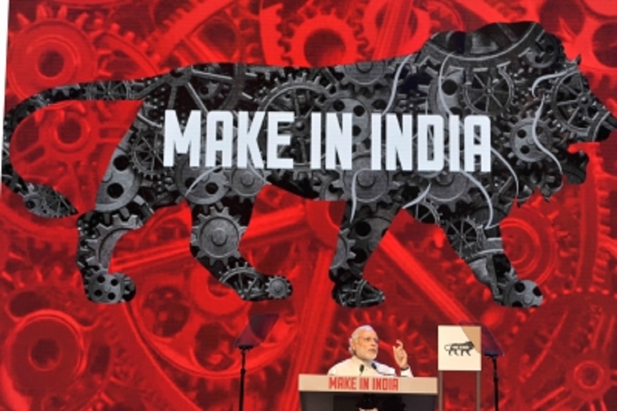 ‘Make in India’ completes eight years, annual FDI nearly doubles to $83 bn