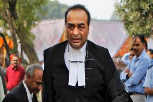 Mukul Rohatgi to be appointed as the fourteenth Attorney General