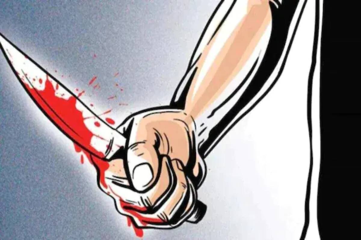 East Delhi: man stabs wife, cuts his own wrist, both dead