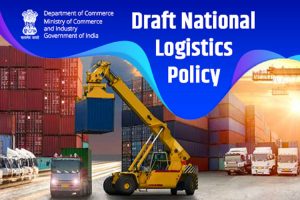 New logistics policy will reduce cost, improve competitiveness: FICCI