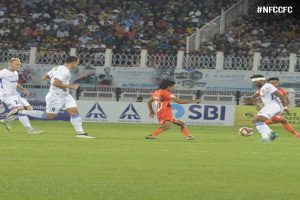 Durand Cup: Chennaiyin FC book quarterfinals spot with win over Neroca
