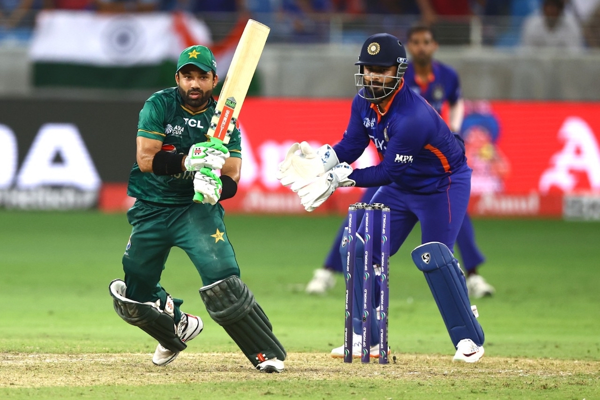 Asia Cup 2022: Rizwan, Nawaz star in Pakistan’s thrilling 5-wicket victory over India