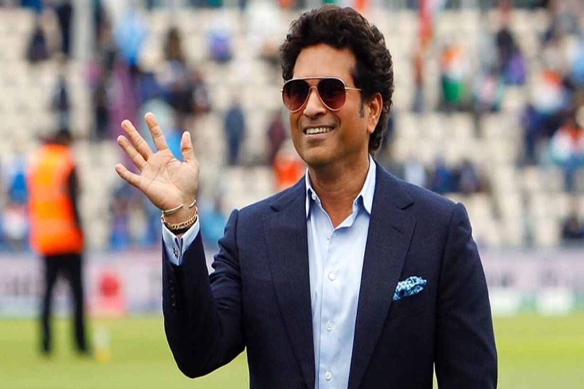 Sachin Tendulkar disturbed by ‘misuse of technology’ after his fake video emerges
