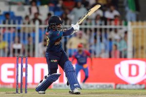 Asia Cup 2022: Sri Lanka beat Afghanistan by four wickets in Super Four