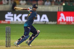 Sri Lanka dent India’s hopes in Asia Cup with six-wicket win in Super Four clash