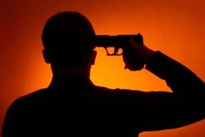 Retired DIG, ITBP commits suicide, shoots self