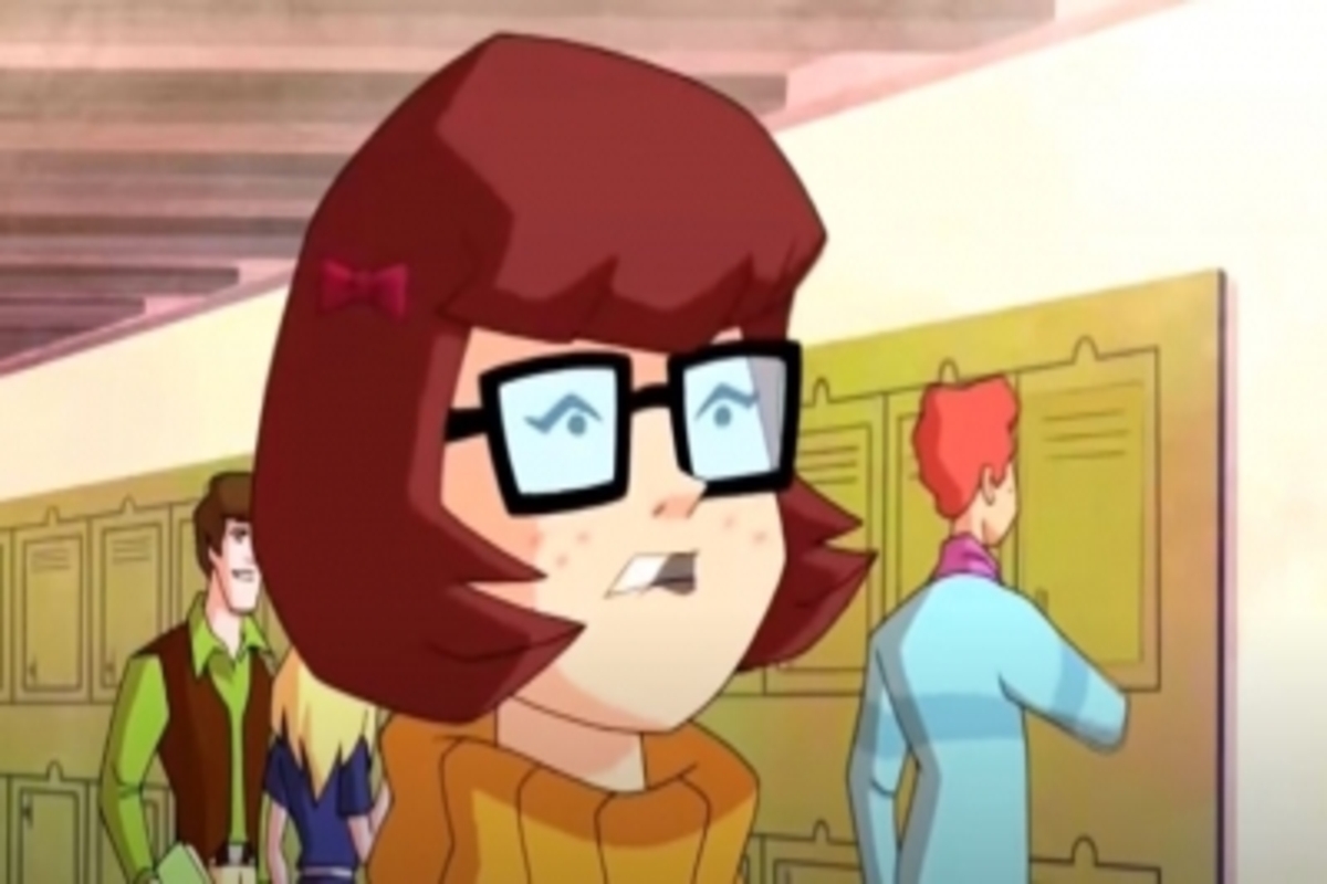 It’s official, Velma will be lesbian in new ‘Scooby-Doo’ movie