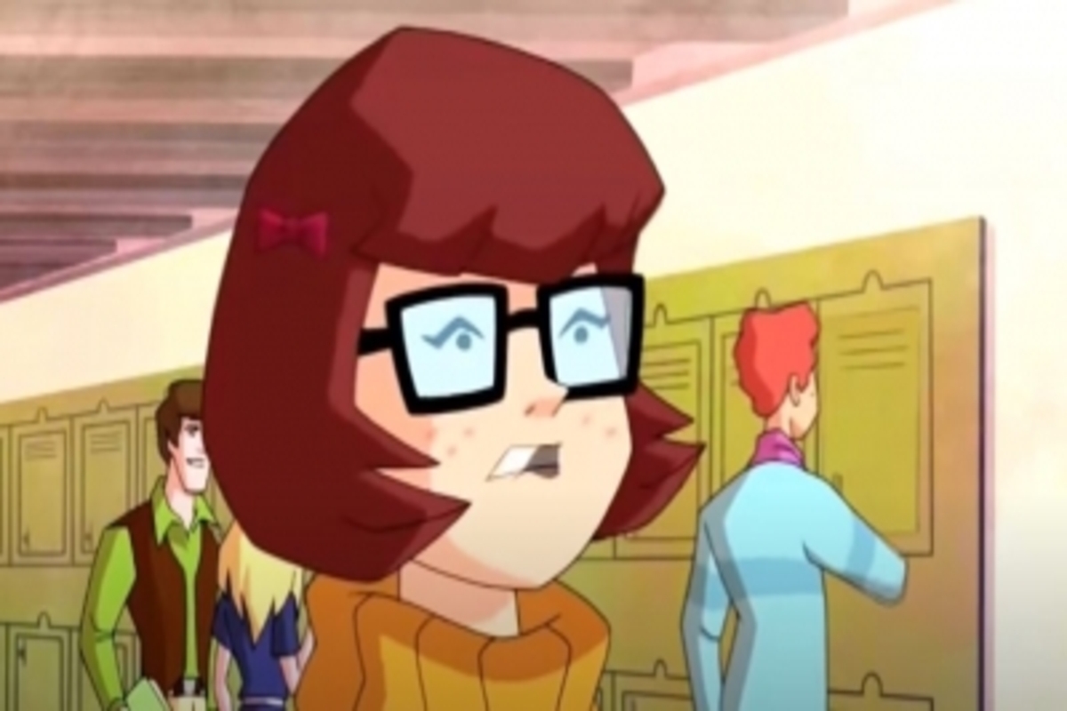 Why Does Velma Have To Exist? 