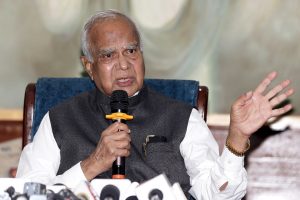 Now Punjab Governor turns down Med Univ VC’s appointment