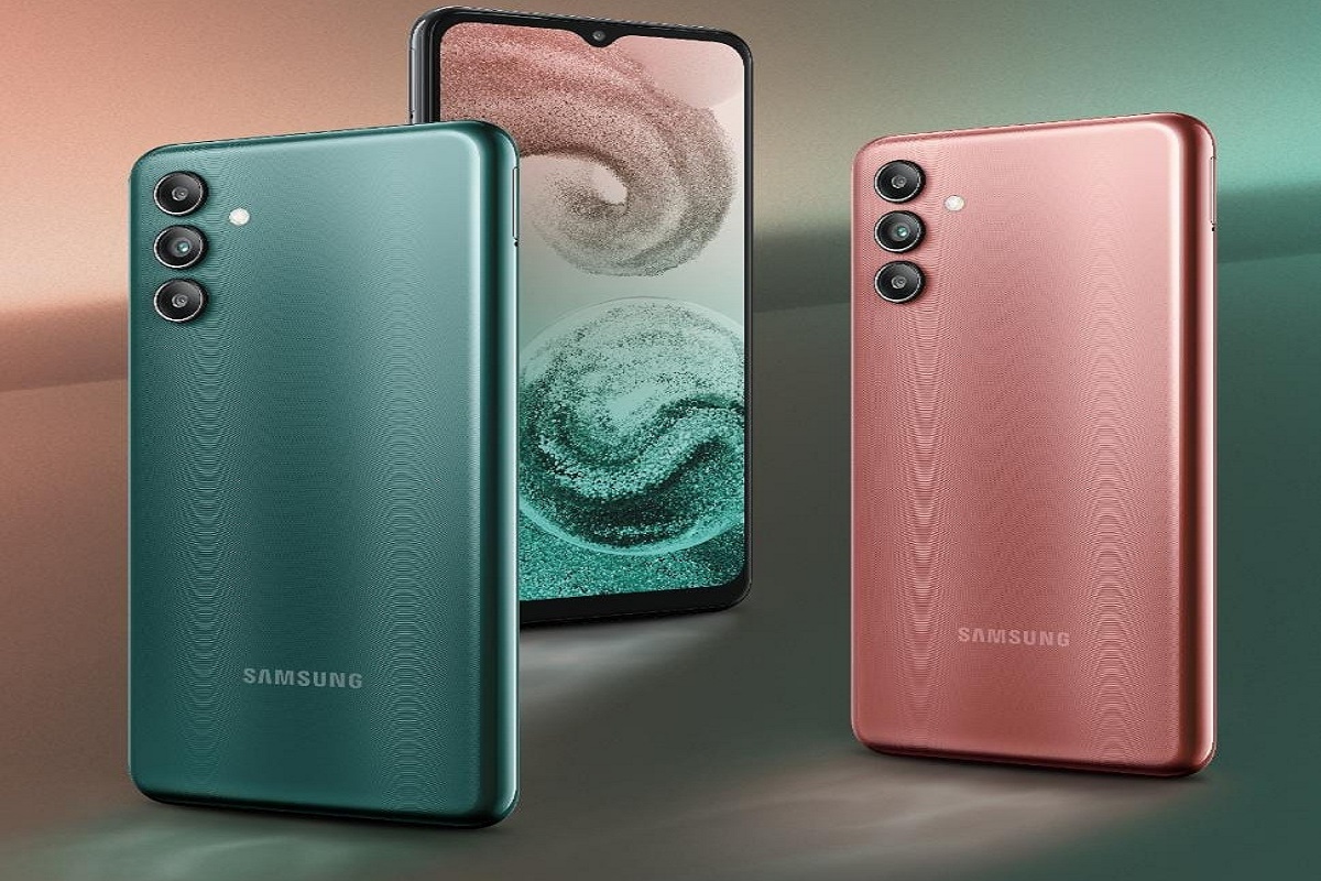 Samsung set to launch 2 Galaxy A Series phones under Rs 10K this week