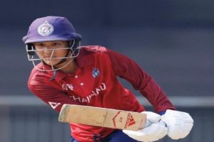 Women’s T20 Asia Cup: Thailand stun Pakistan for first win in event