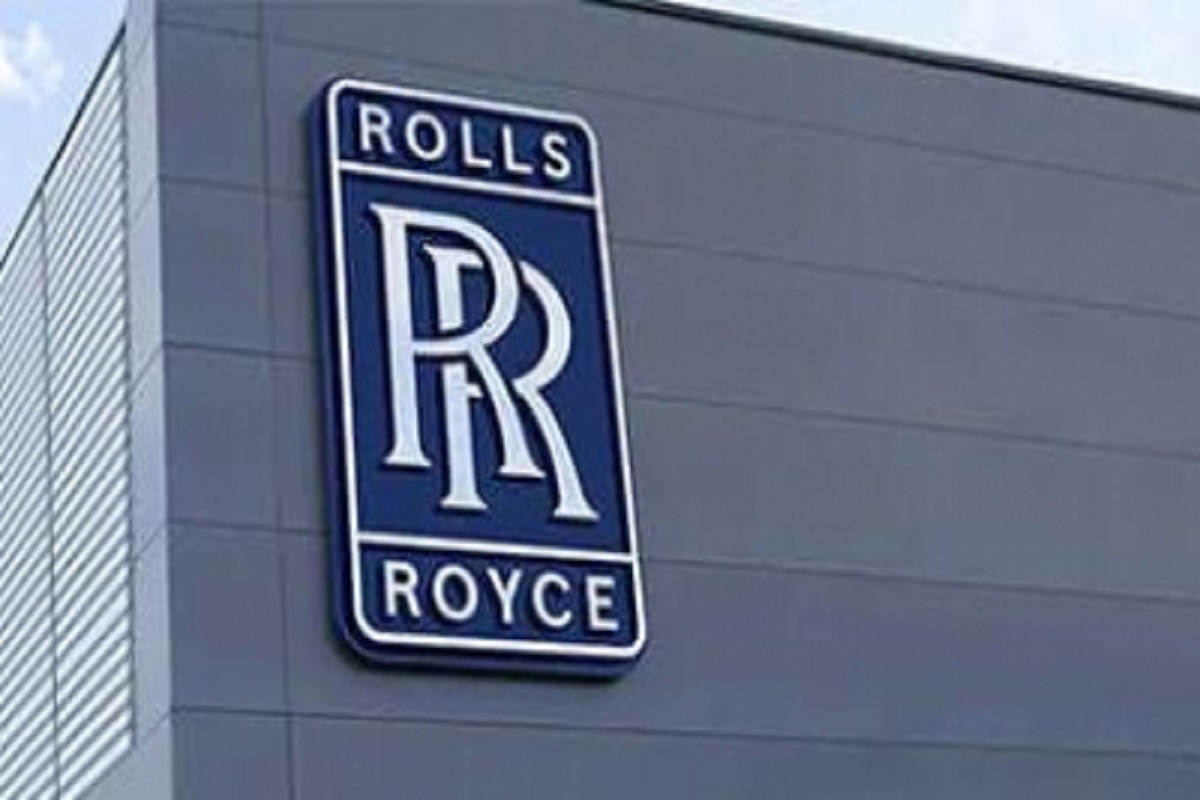 Rolls Royce to showcase mtu propulsion, automation solutions